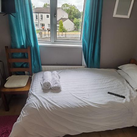 Travelmore Letterkenny Kamer foto