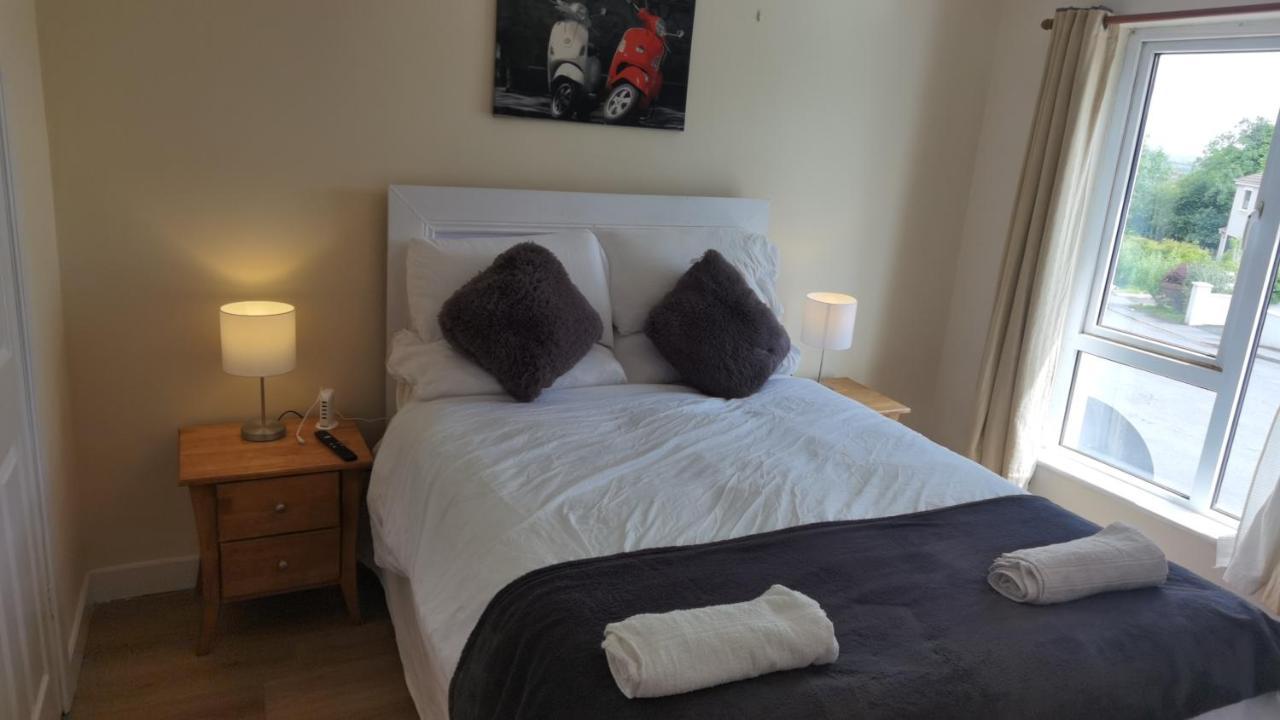 Travelmore Letterkenny Buitenkant foto