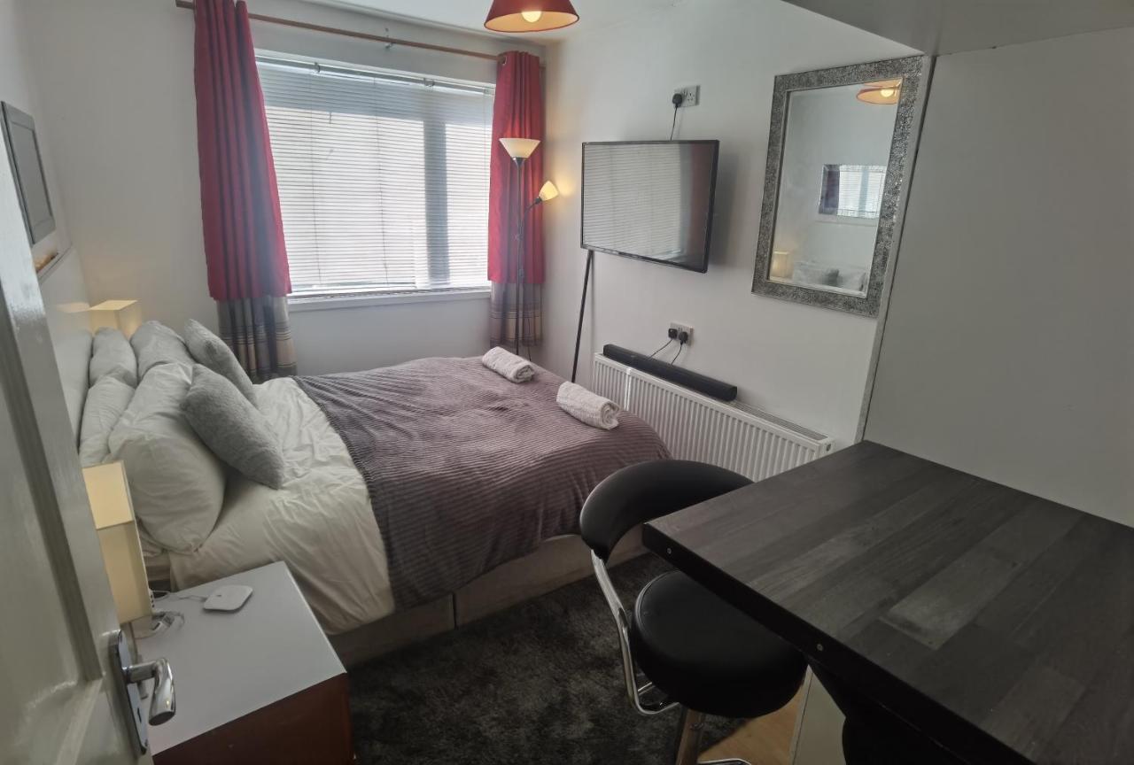 Travelmore Letterkenny Buitenkant foto