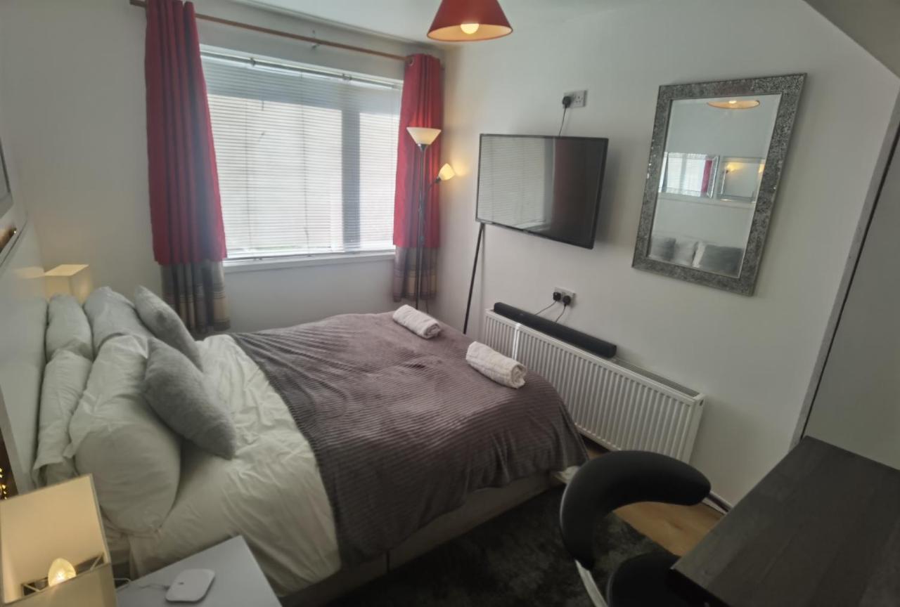 Travelmore Letterkenny Buitenkant foto