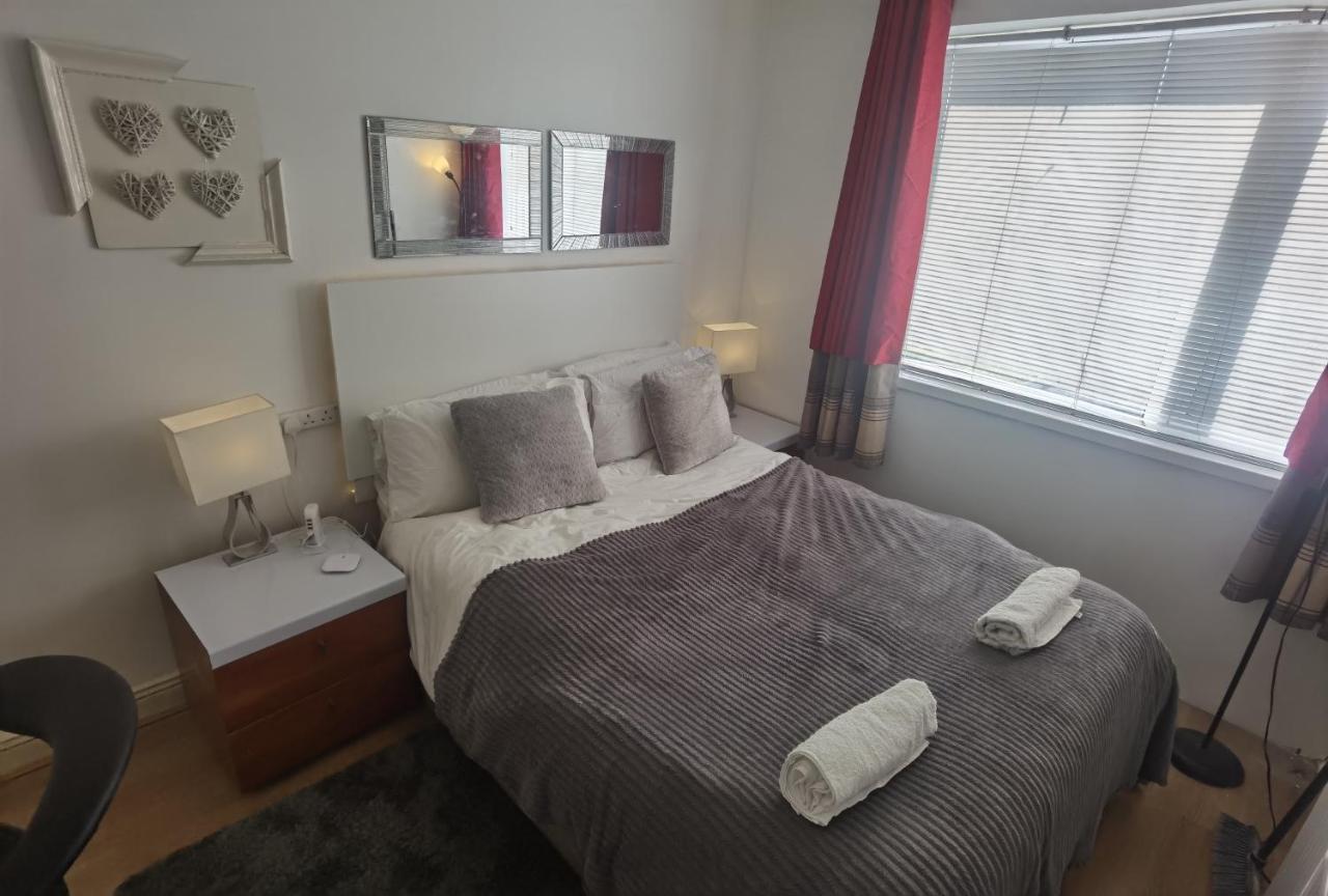 Travelmore Letterkenny Buitenkant foto