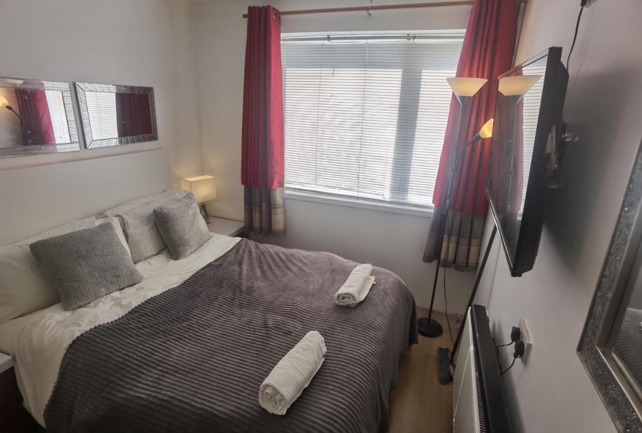 Travelmore Letterkenny Buitenkant foto