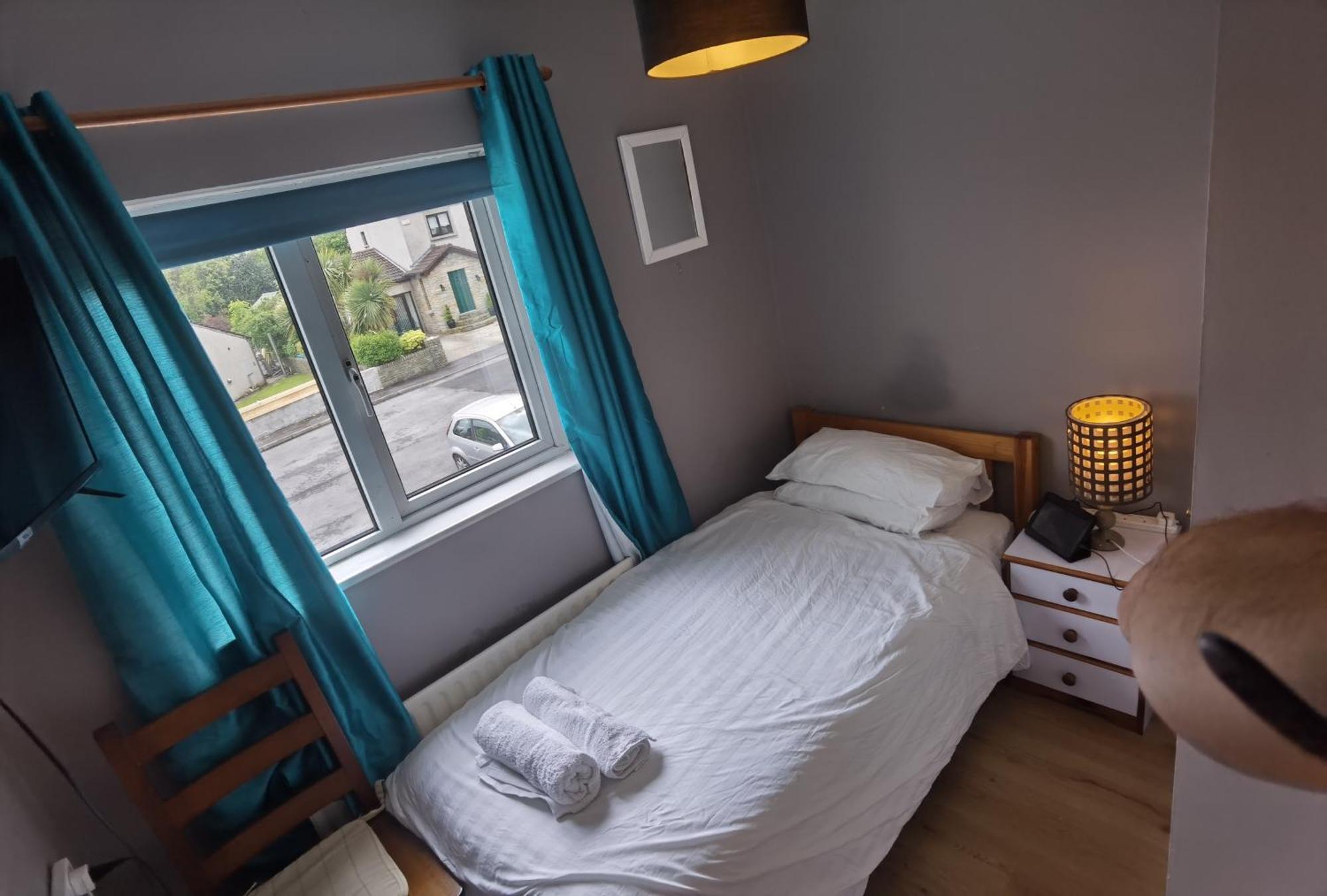 Travelmore Letterkenny Kamer foto