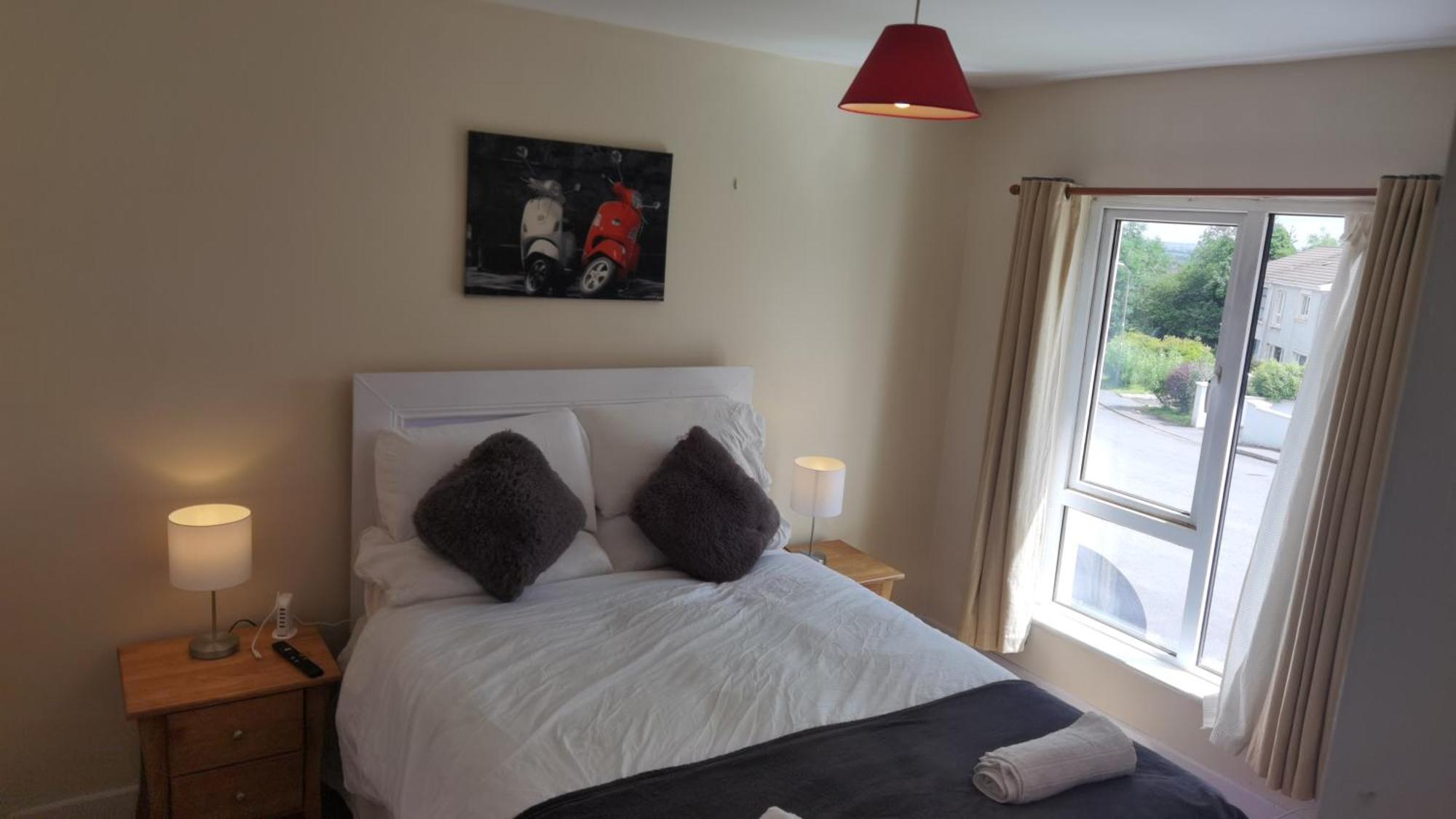 Travelmore Letterkenny Kamer foto