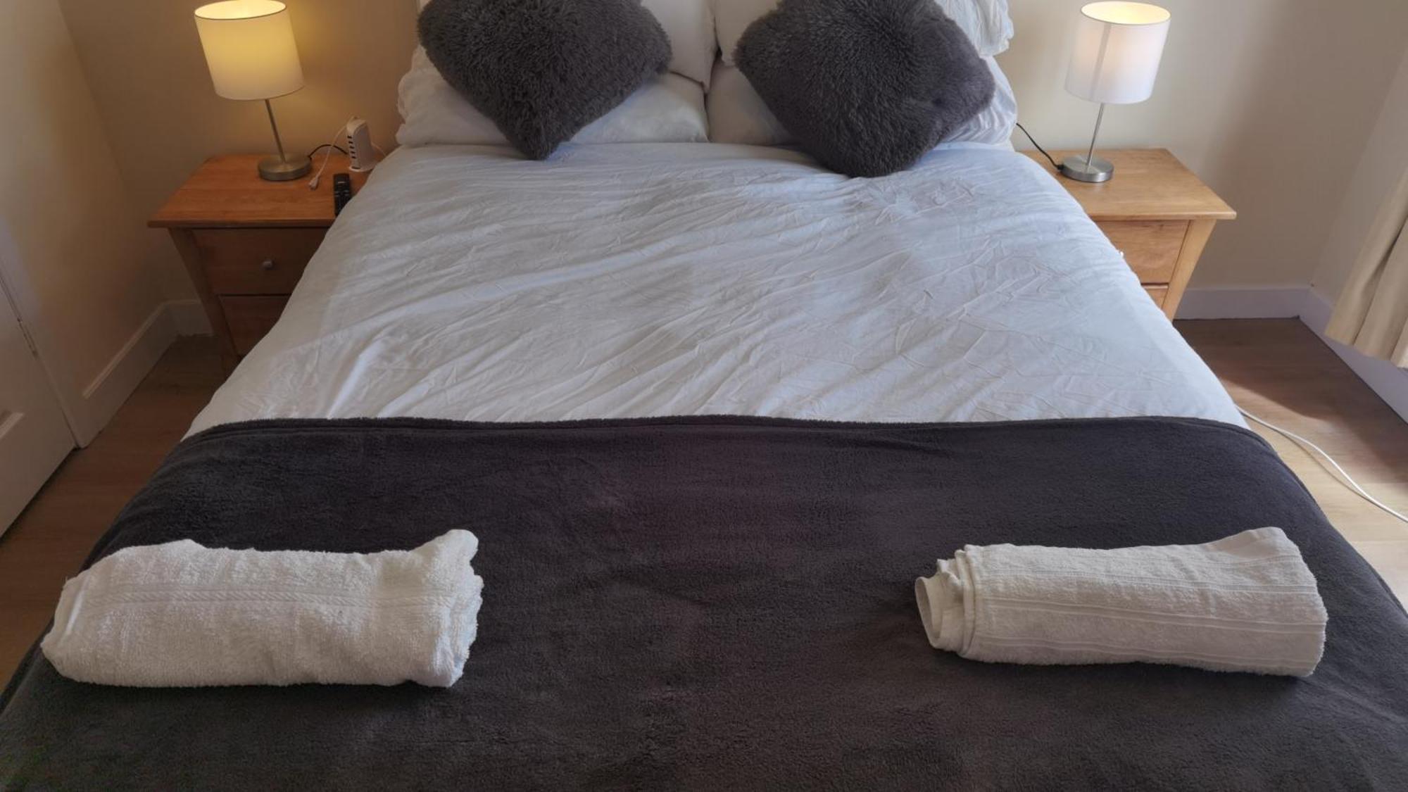 Travelmore Letterkenny Kamer foto