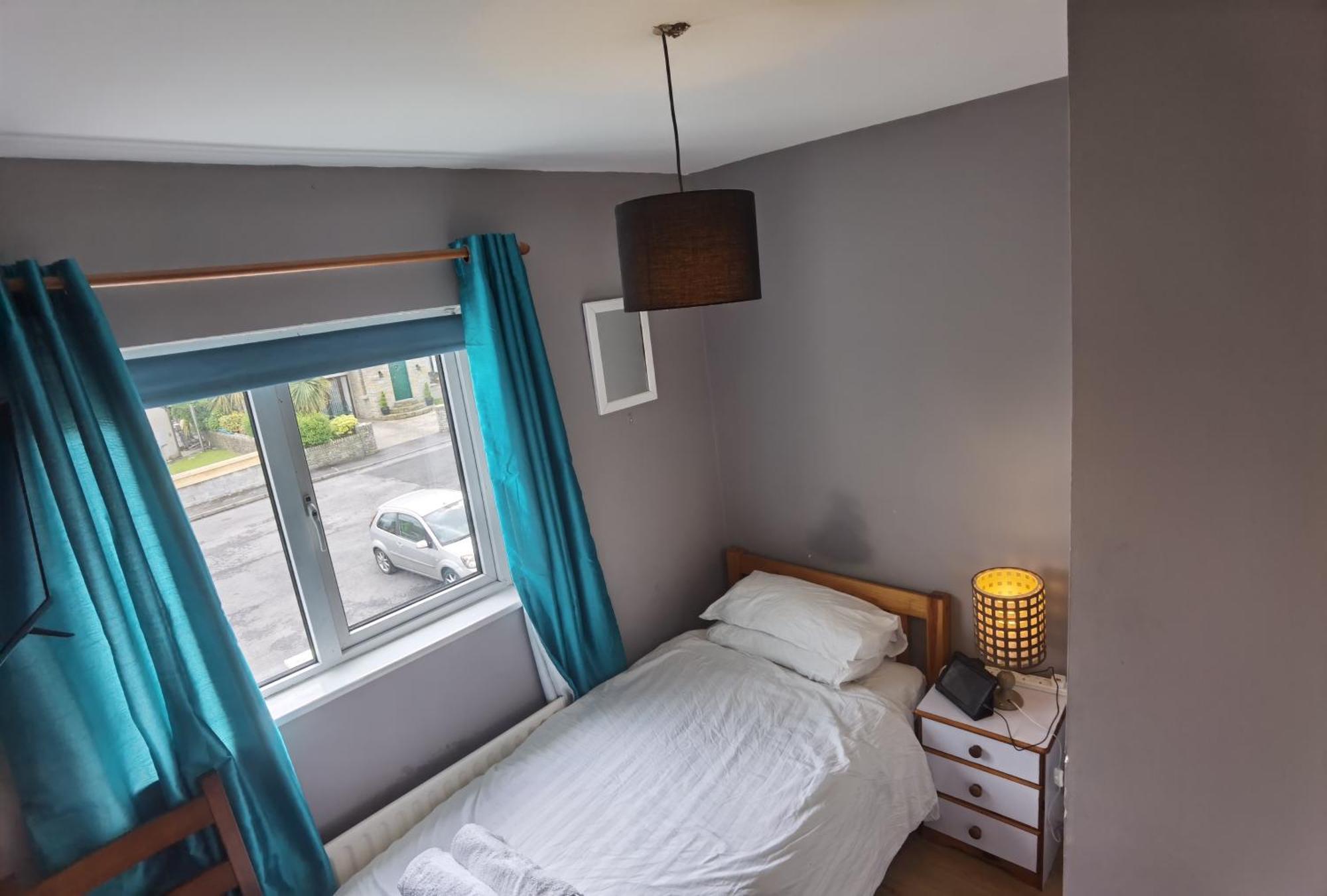 Travelmore Letterkenny Kamer foto