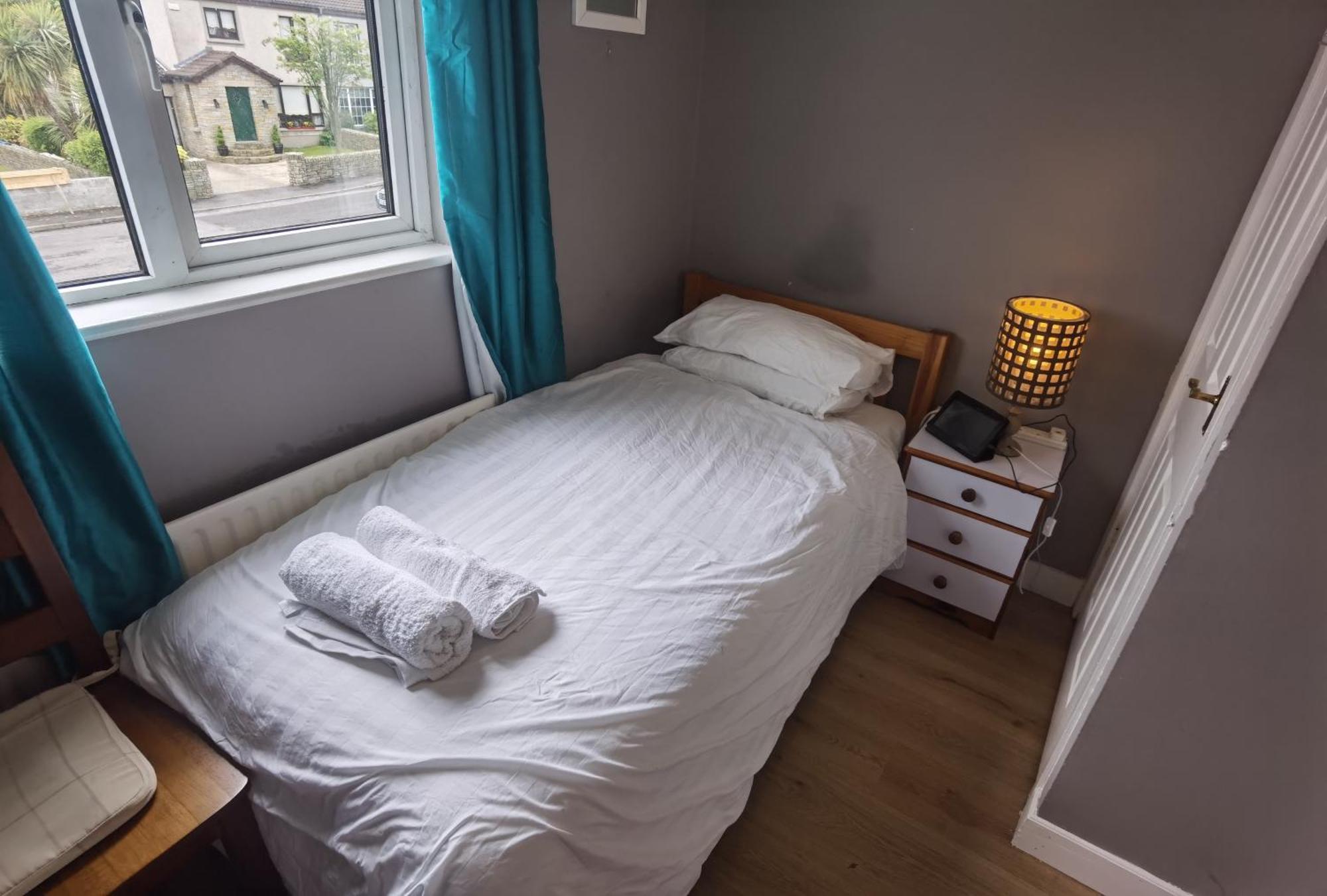Travelmore Letterkenny Kamer foto