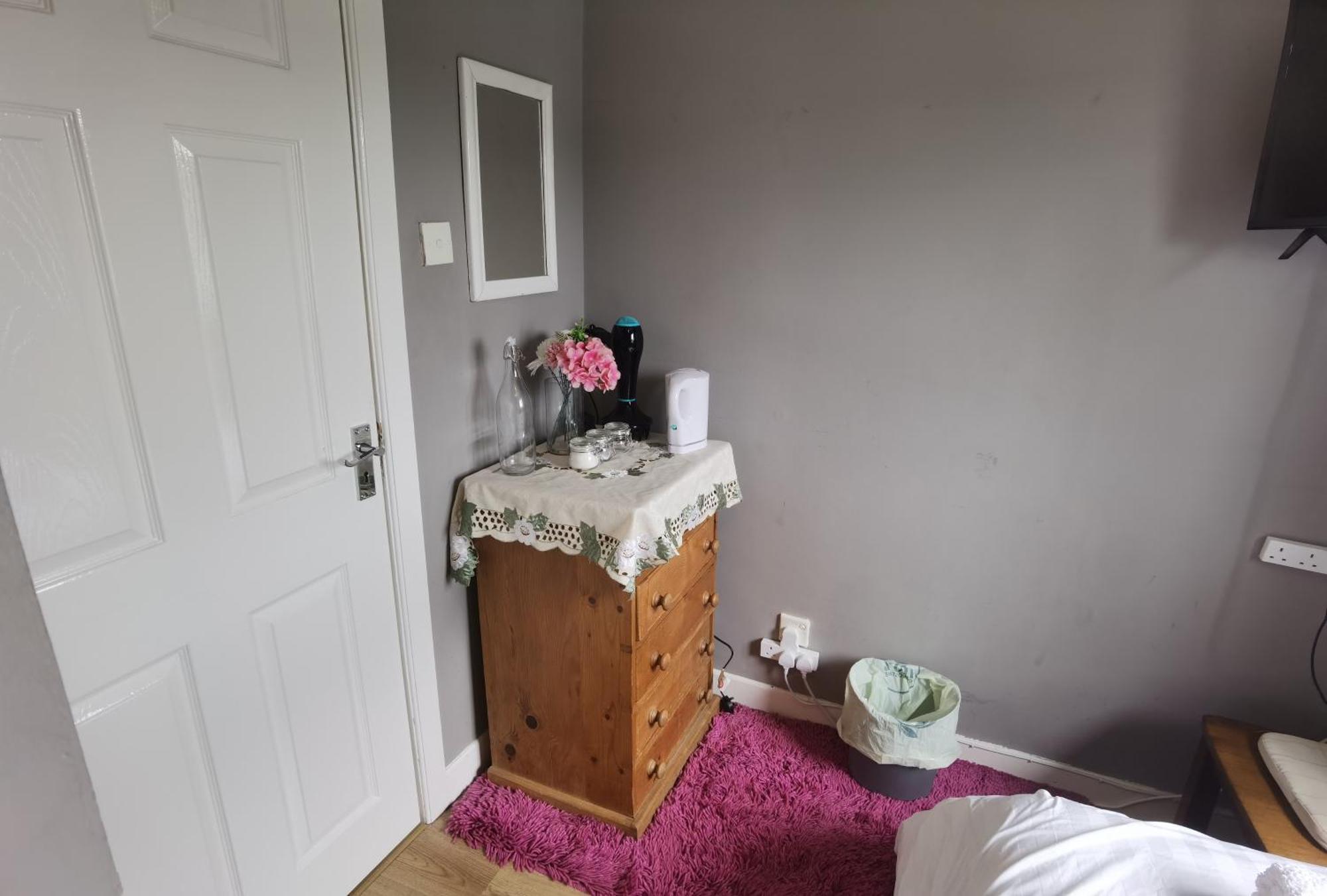 Travelmore Letterkenny Kamer foto
