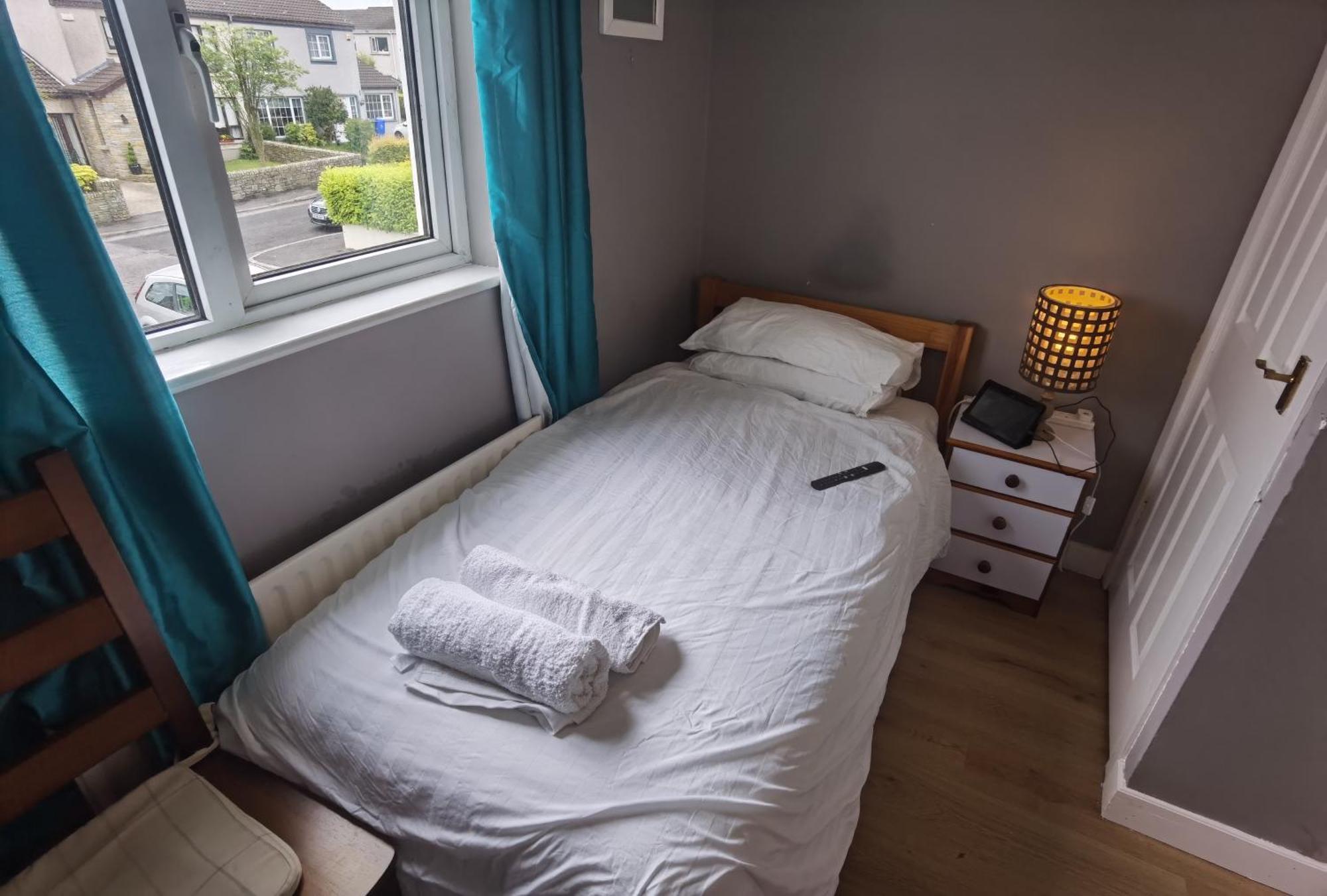 Travelmore Letterkenny Kamer foto