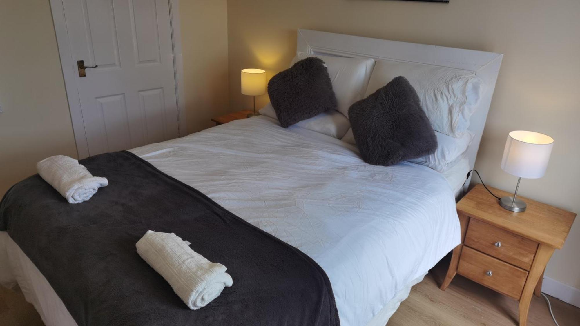 Travelmore Letterkenny Kamer foto