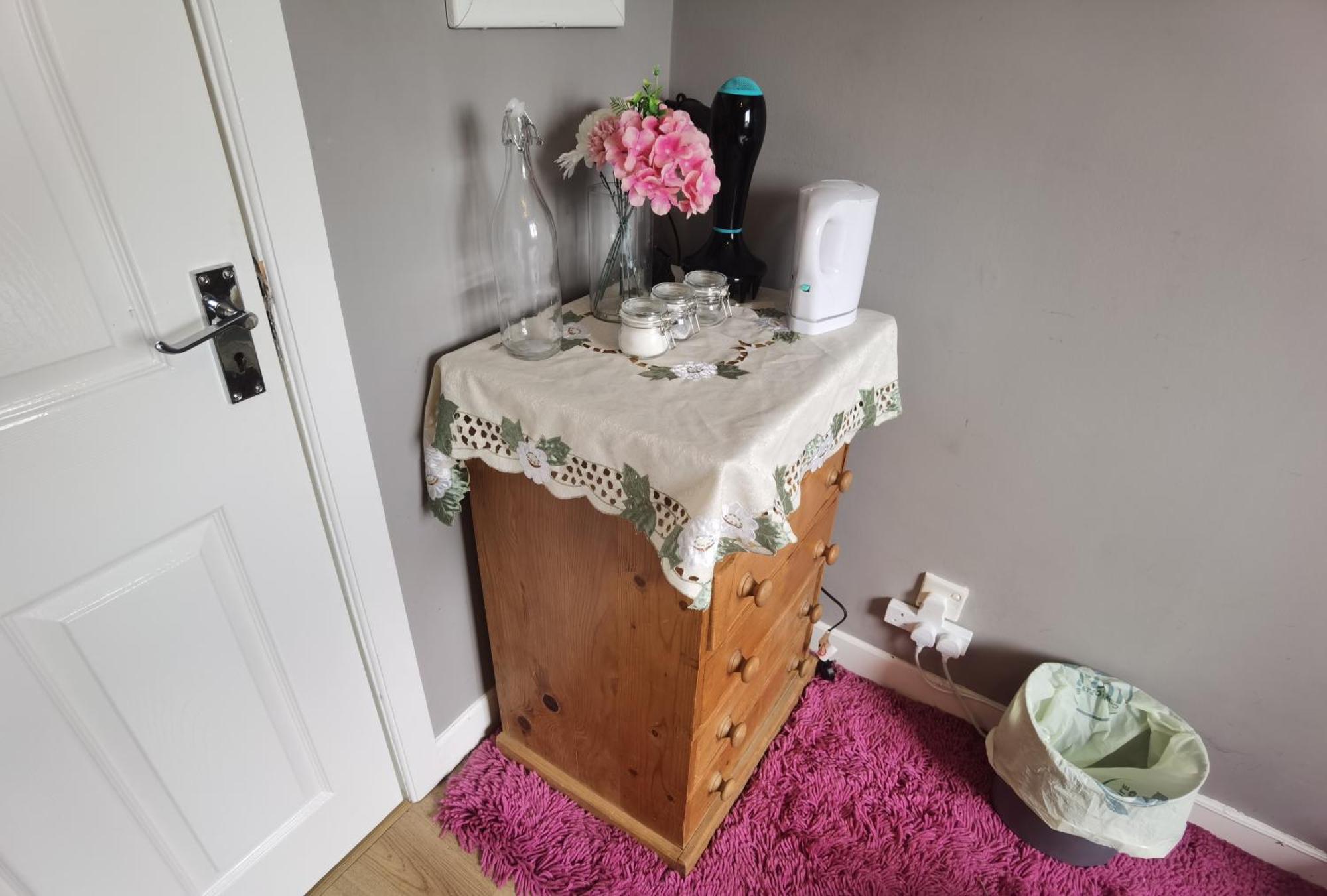 Travelmore Letterkenny Kamer foto